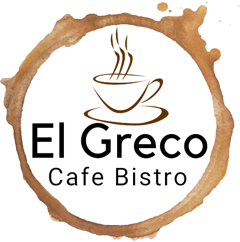 El Greco - Cafe Bistro